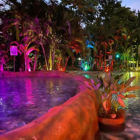 Fas Bnb & Off Site Thermal Resort ラ・フォルトゥナ エクステリア 写真