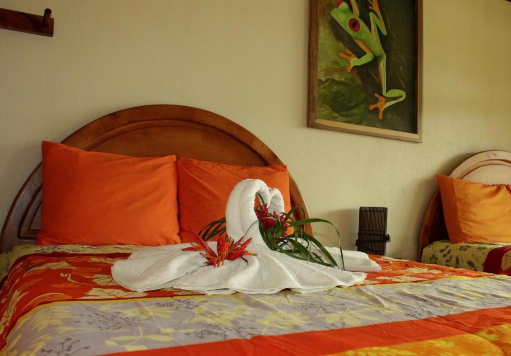 Fas Bnb & Off Site Thermal Resort ラ・フォルトゥナ エクステリア 写真