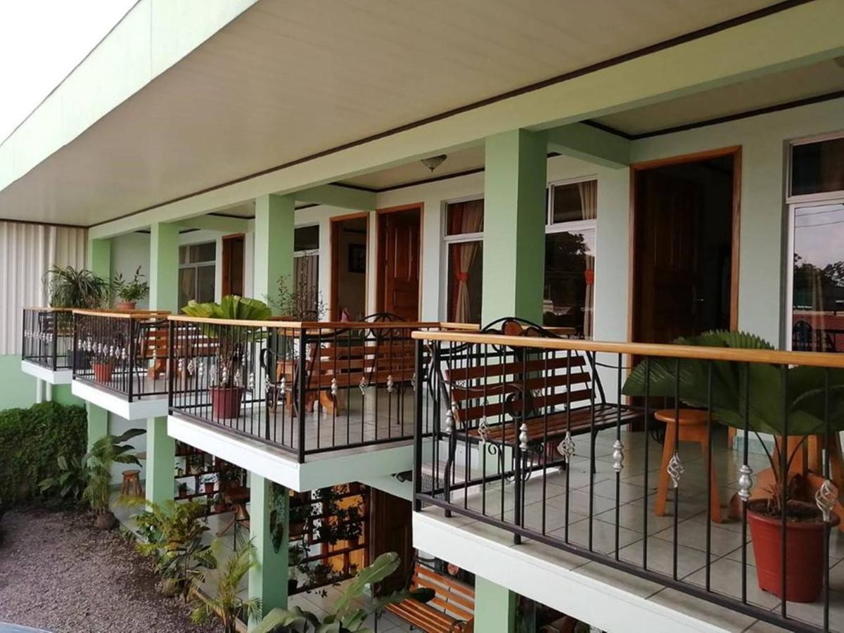 Fas Bnb & Off Site Thermal Resort ラ・フォルトゥナ エクステリア 写真