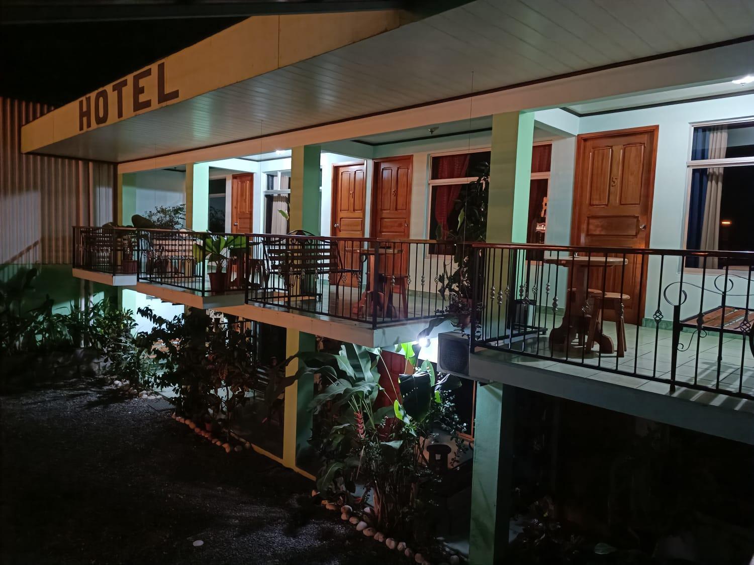 Fas Bnb & Off Site Thermal Resort ラ・フォルトゥナ エクステリア 写真