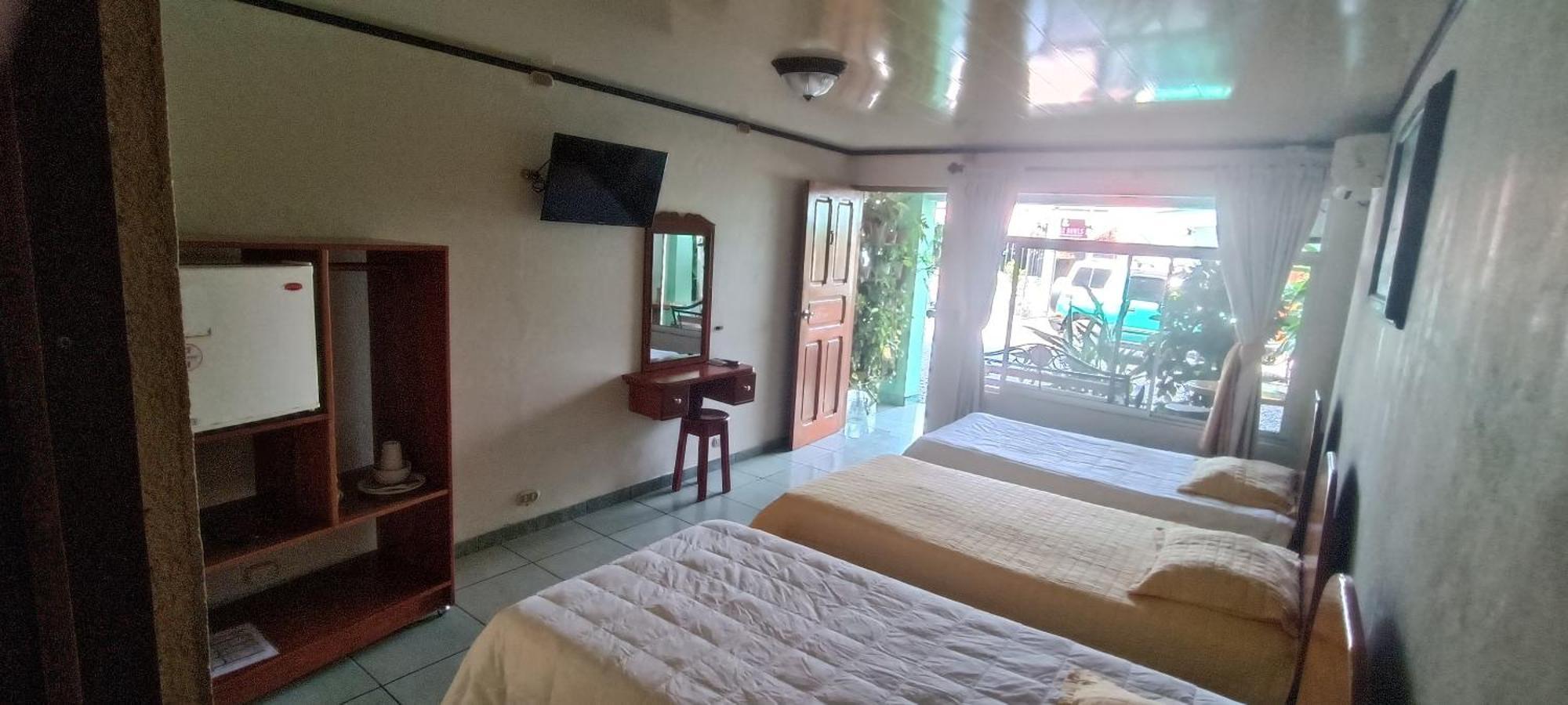 Fas Bnb & Off Site Thermal Resort ラ・フォルトゥナ エクステリア 写真